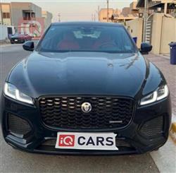 جاكوار إف-بيس